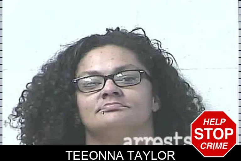 Teeonna Taylor