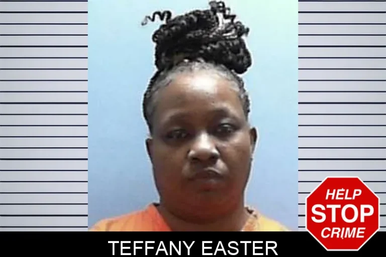 Teffany Easter