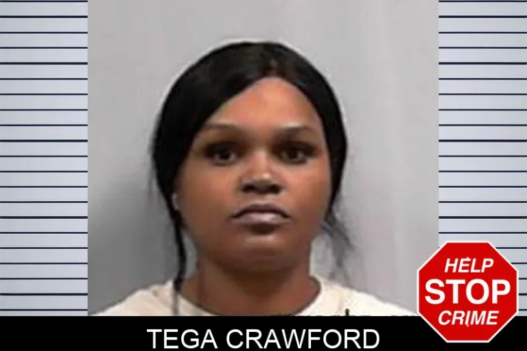 Tega Crawford