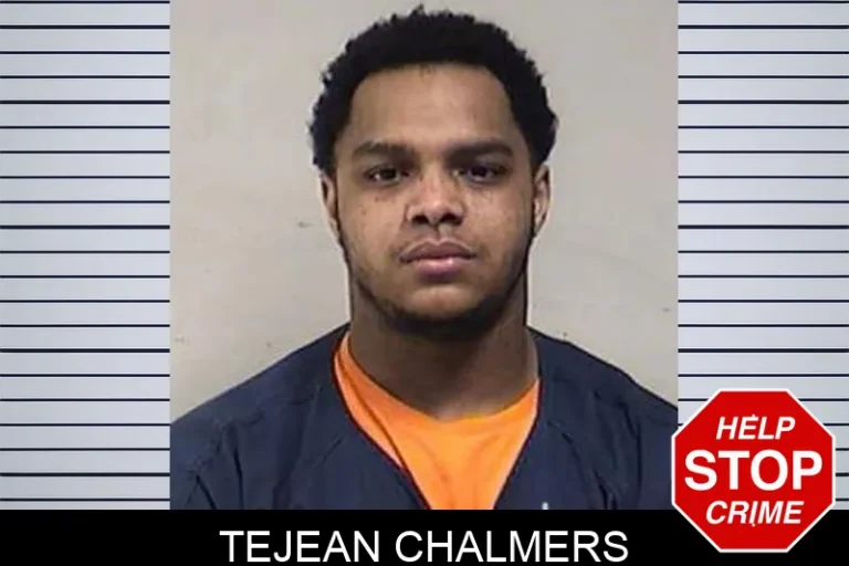 Tejean Chalmers