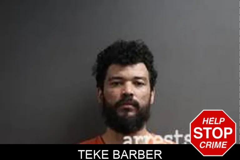 Teke Barber