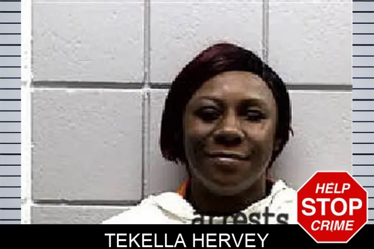 Tekella Hervey
