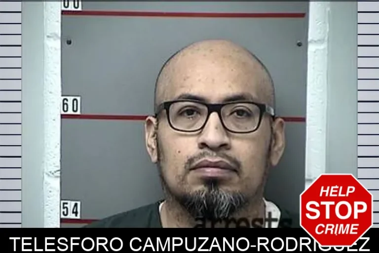 Telesforo CampuZano-RodriguEz