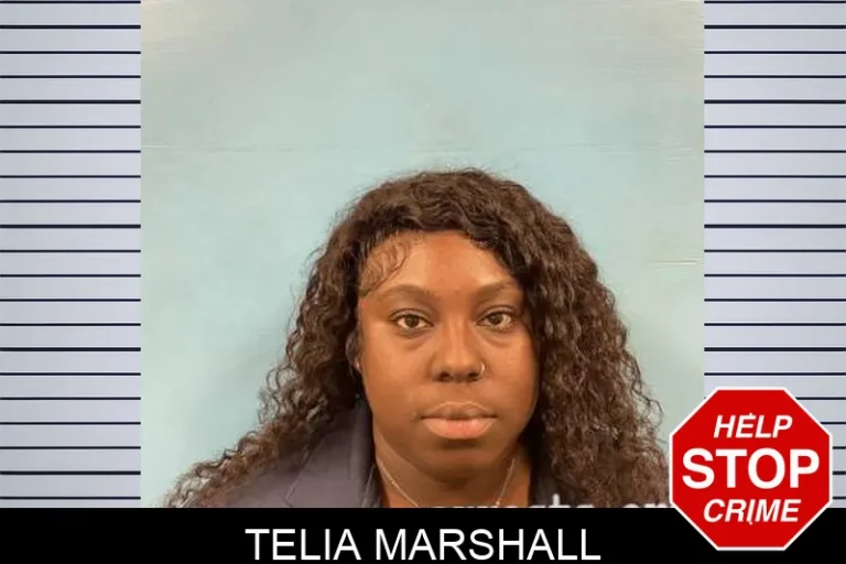 Telia Marshall