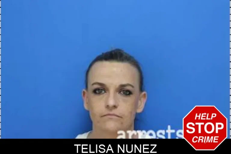 Telisa NuNez