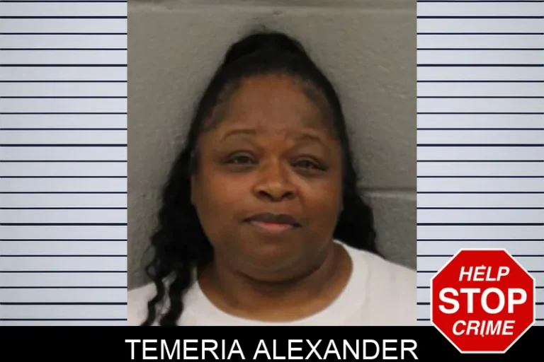 Temeria Alexander
