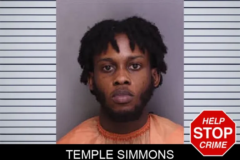 Temple Simmons