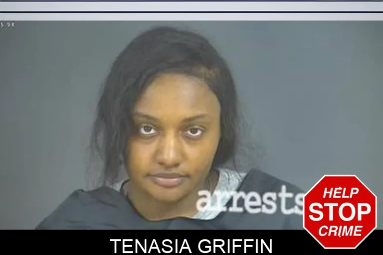 Tenasia Griffin