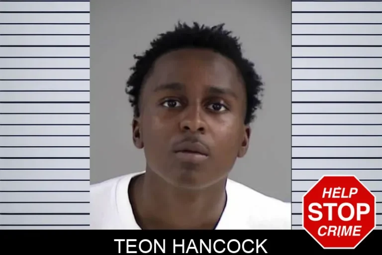 Teon Hancock