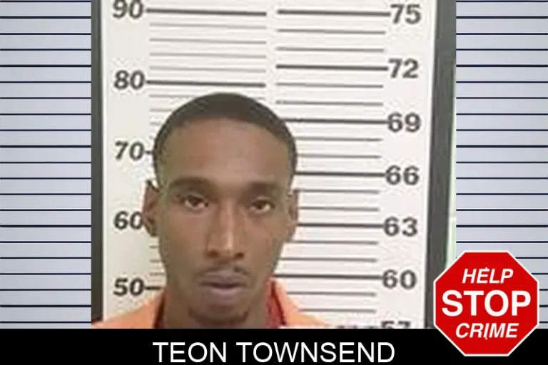 Teon Townsend