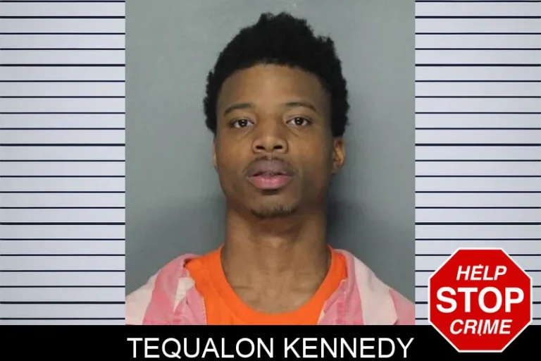 TequAlon Kennedy