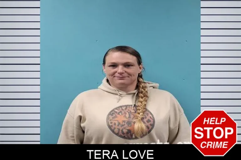 Tera Love