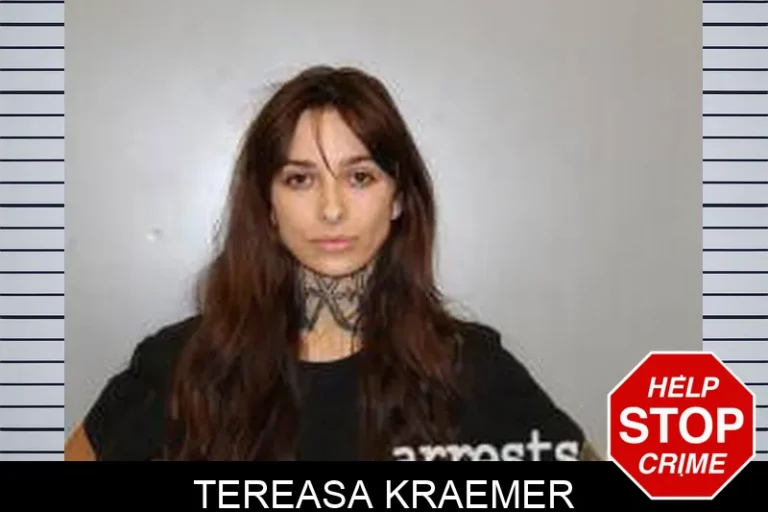 Tereasa Kraemer