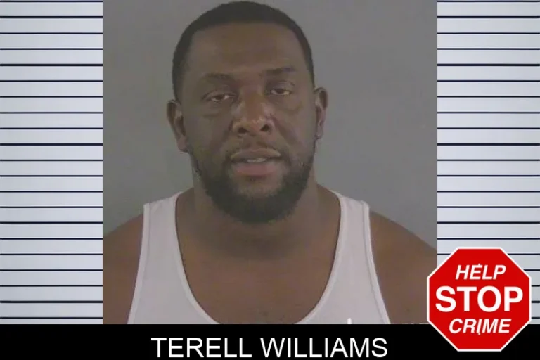 Terell Williams