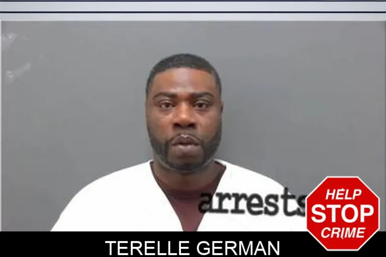Terelle German