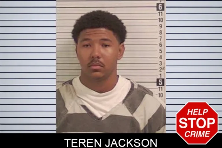 Teren Jackson