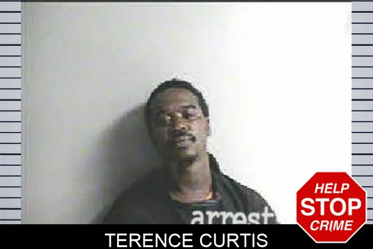 Terence Curtis
