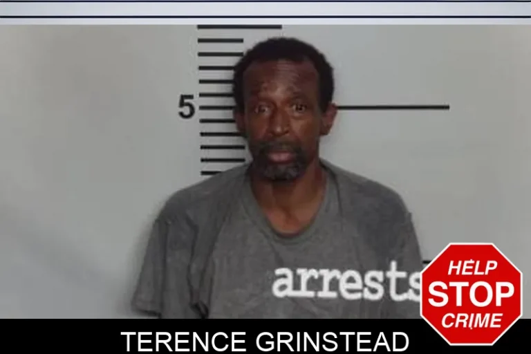 Terence Grinstead