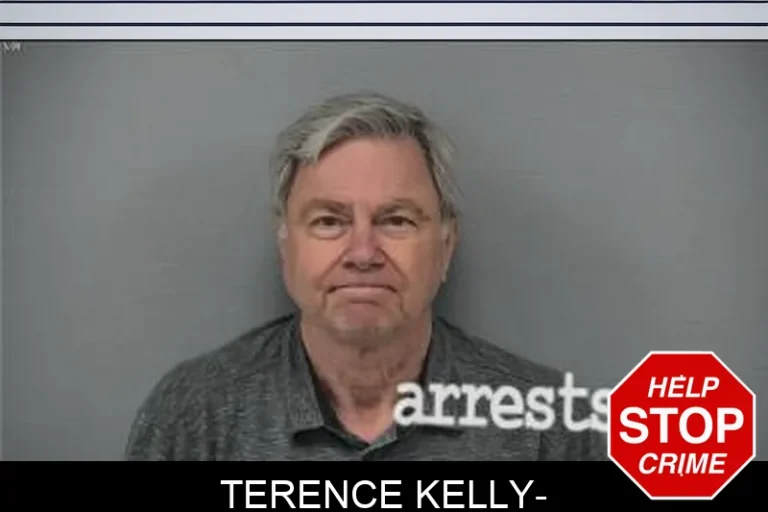 Terence Kelly-