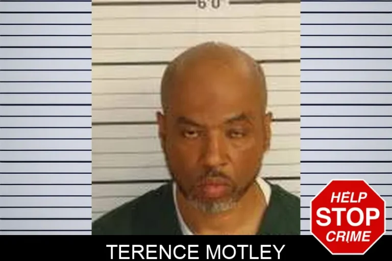 Terence Motley