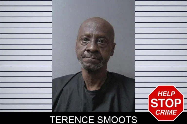 Terence Smoots