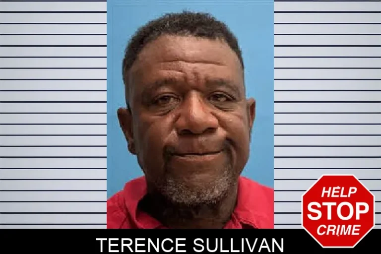 Terence SuLlivan