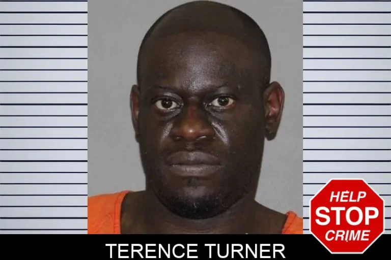 Terence Turner