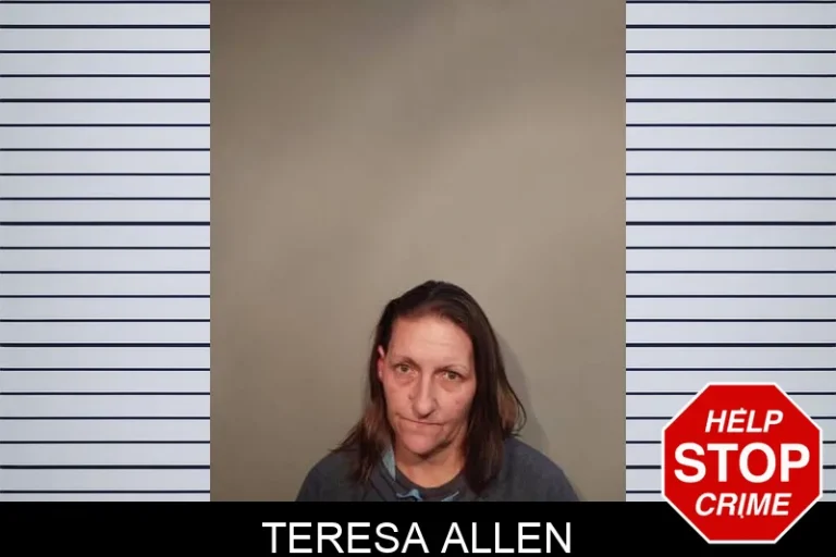 Teresa Allen