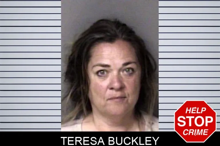 Teresa BuCkley