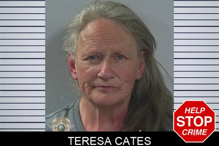 Teresa Cates
