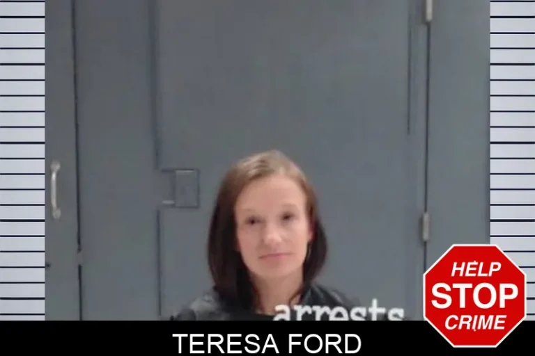 Teresa Ford