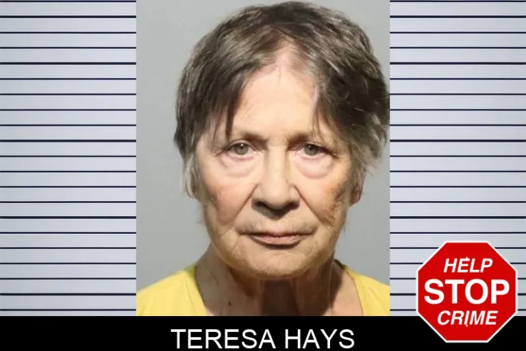 Teresa Hays
