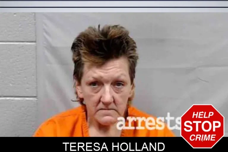 Teresa Holland