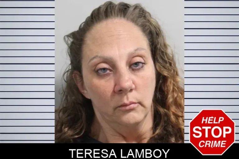 Teresa Lamboy