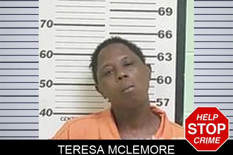 Teresa McLemore