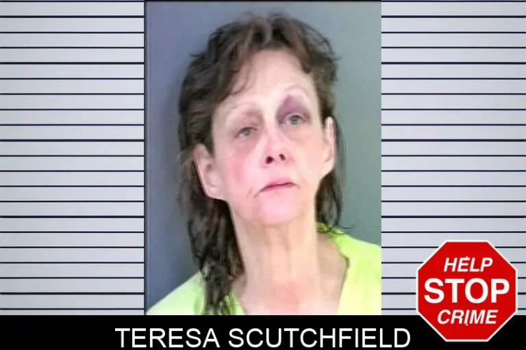 Teresa Scutchfield