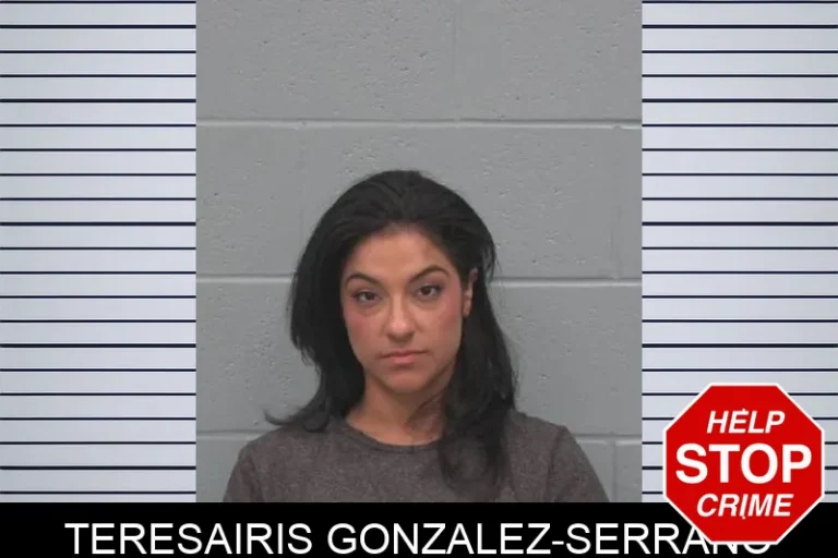 Teresairis Gonzalez-Serrano