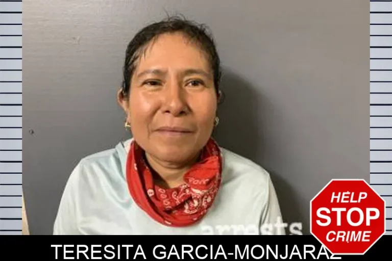 Teresita Garcia-Monjaraz