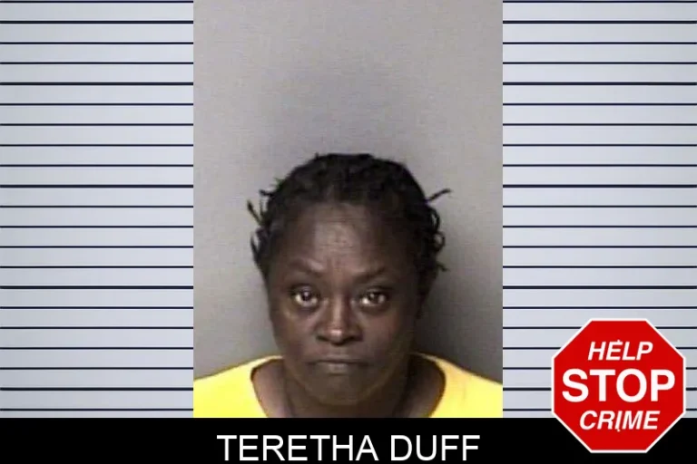 Teretha DuFf