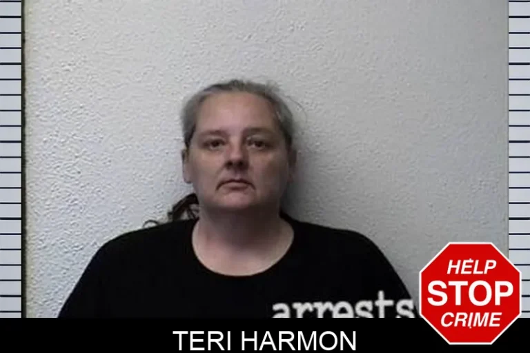 Teri Harmon