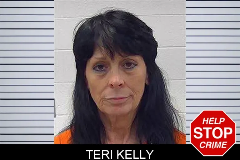 Teri Kelly
