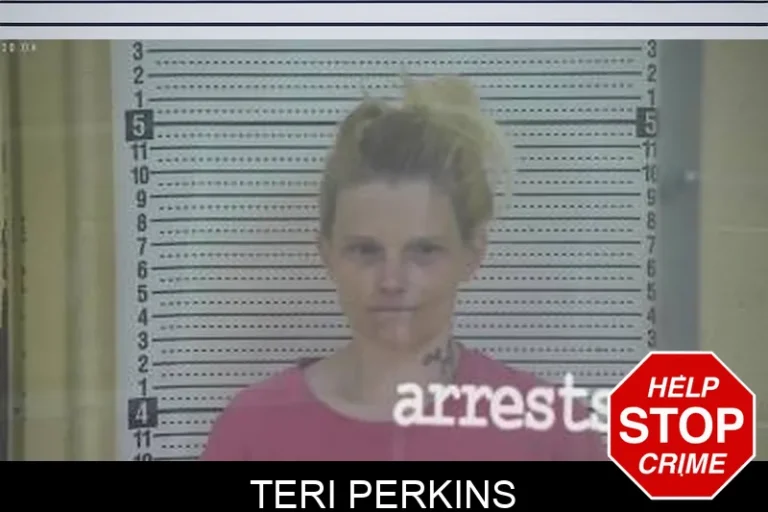 Teri Perkins
