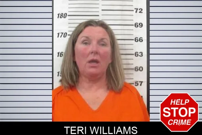 Teri Williams