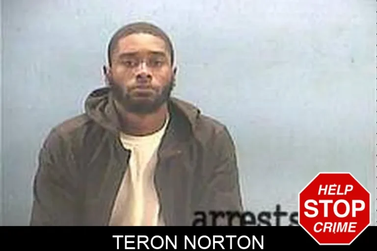 Teron Norton