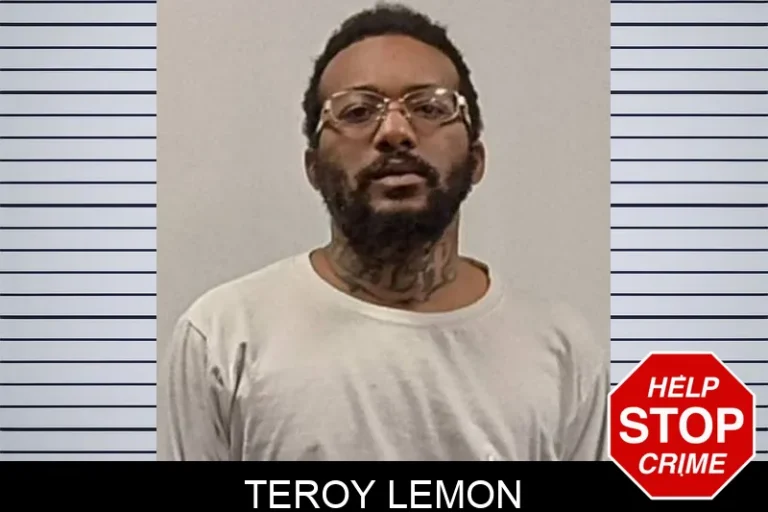 Teroy Lemon