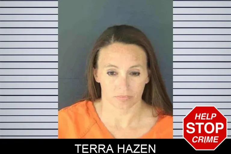 Terra Hazen