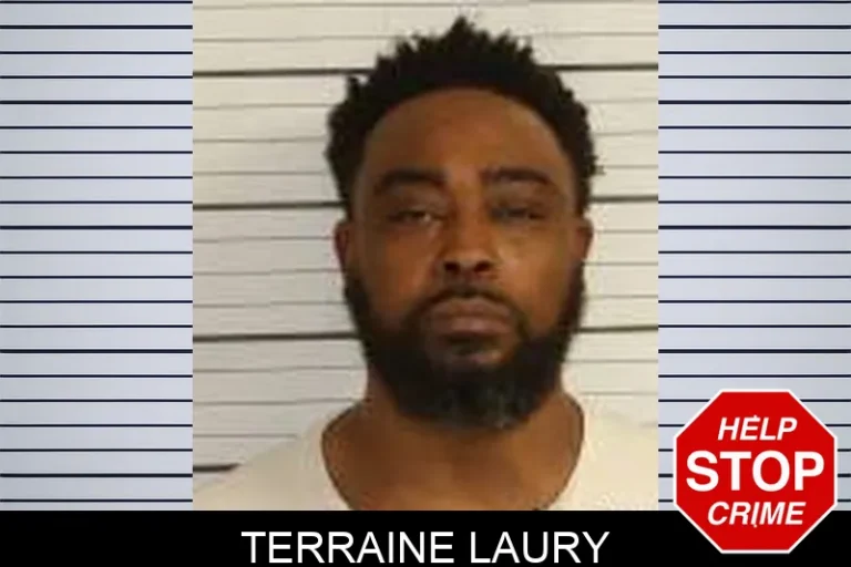 Terraine LauRy