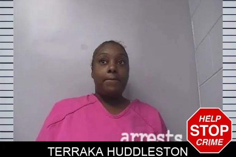 Terraka Huddleston