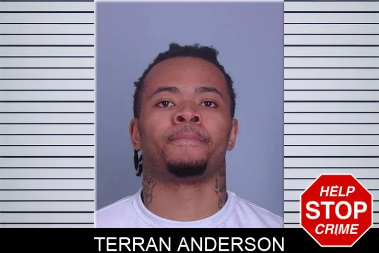 Terran Anderson