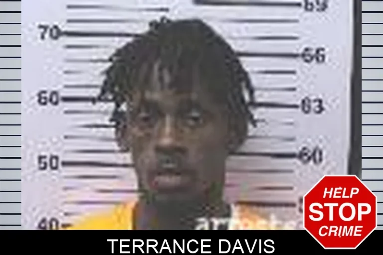 Terrance Davis